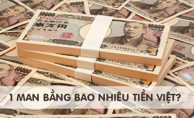 Biểu đồ quy đổi 1800 yên to vnd theo tỷ giá ngoại tệ hiện hành