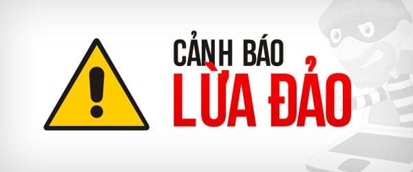 Biểu tượng cảnh báo về rủi ro khi tìm hiểu học bằng B2 bao nhiêu tiền