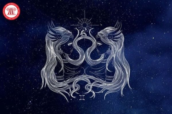 Biểu tượng cung Song Tử và ý nghĩa ngày sinh 3/6