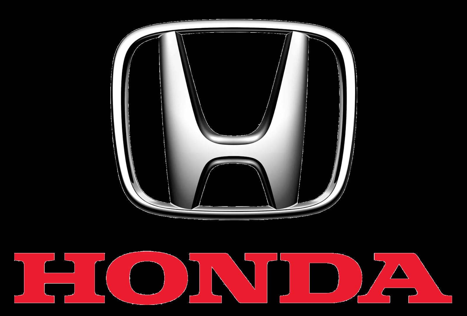 Biểu tượng Honda, một trong các logo xe hơi ở Việt Nam