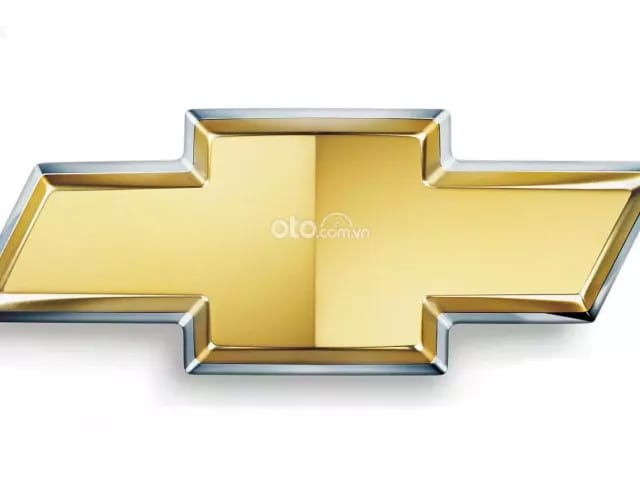 Biểu tượng và logo hãng xe Chevrolet Mỹ