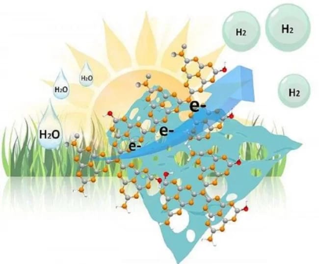Bình chứa khí hydro nén an toàn và hiệu quả cho các ứng dụng công nghiệp