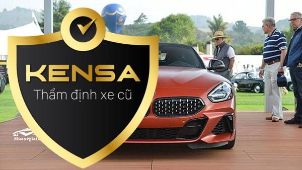 bmw mui trần cũ vẫn đáng giá