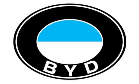 BYD