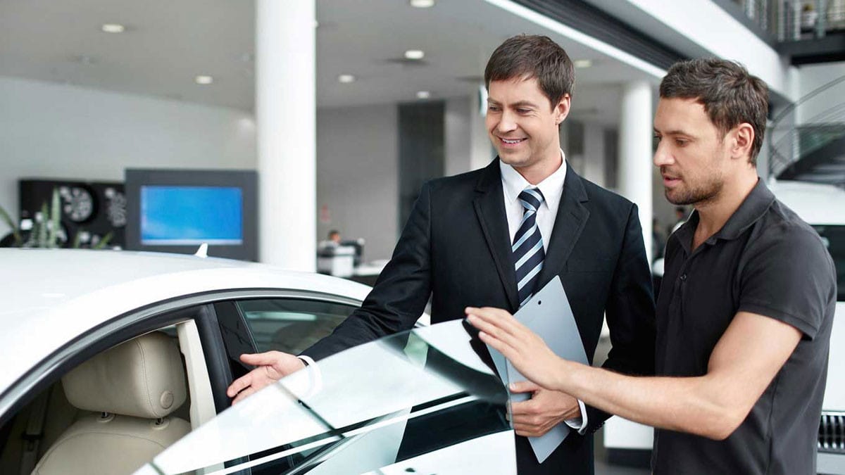 Các bước đăng ký xe tải van với biển số 14