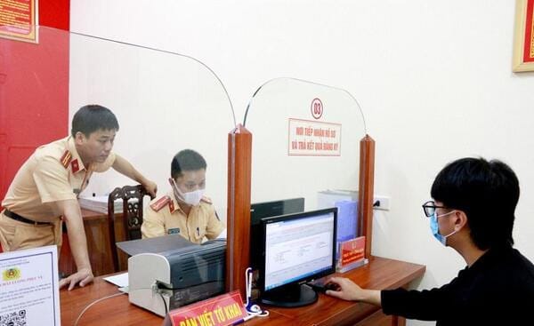 Các bước sang tên xe cũ đơn giản và hiệu quả theo quy định hiện hành