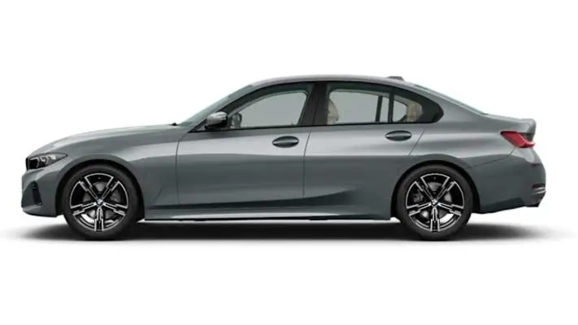 Các dòng xe BMW - xe BMW 3 Series