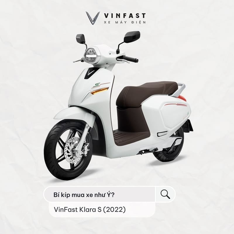 Các dòng xe máy điện có vận tốc trên 50km/h cần có bằng lái A1