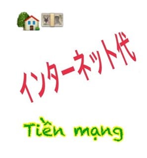 Các khoản chi tiêu khác khi sống ở Nhật