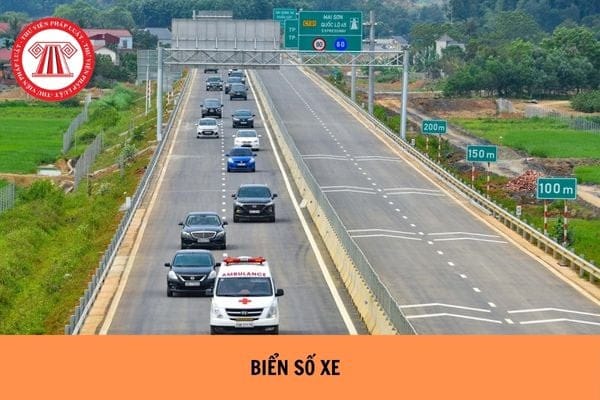 Các loại biển số xe 92 dành cho ô tô và xe máy tại Quảng Nam