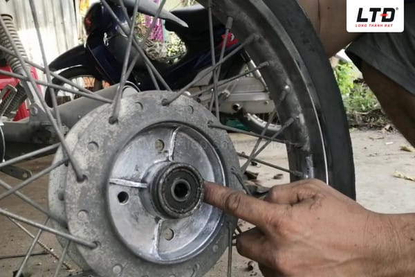 Các loại vòng bi xe máy chất lượng cao và có nguồn gốc rõ ràng.