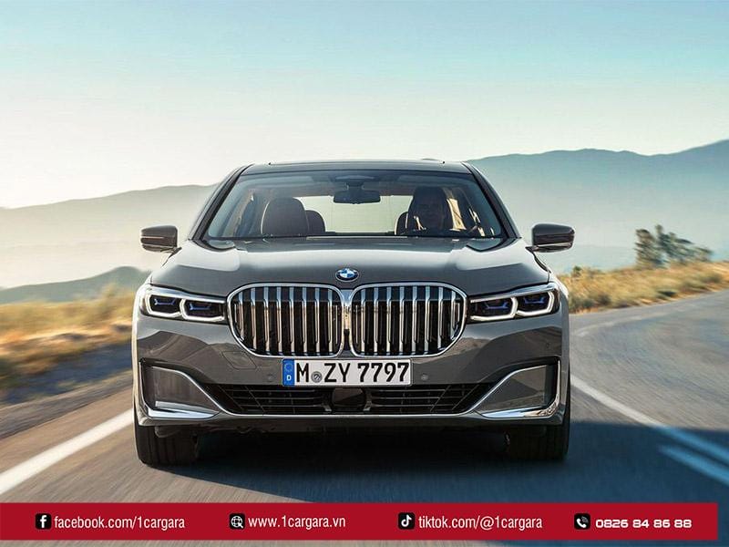 Các loại xe ô tô 4 chỗ sang trọng được ưu tiên lựa chọn