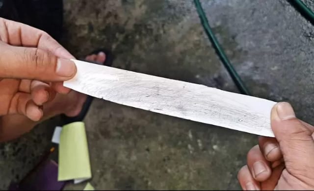 Các mẹo và lưu ý quan trọng để cà số khung số máy chính xác và rõ ràng