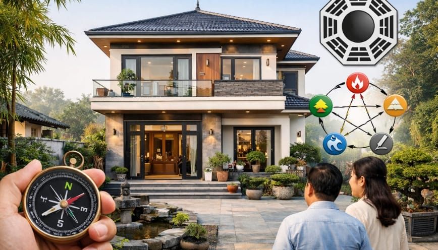 Các trường hợp không nên máy móc