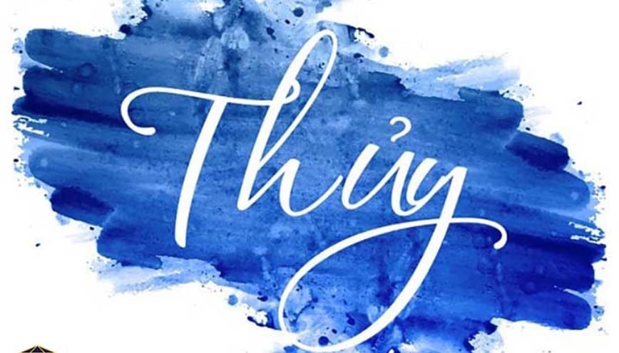 Các tuổi cha mẹ hành Thủy tương hòa