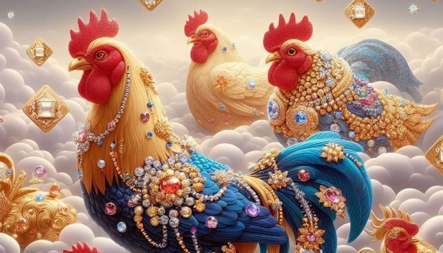 Các tuổi tam hợp Tỵ Dậu Sửu