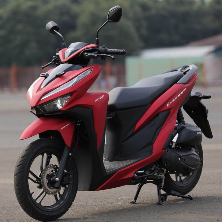 Các yếu tố ảnh hưởng đến việc vario 150 đen nhám giá bao nhiêu tại Việt Nam.