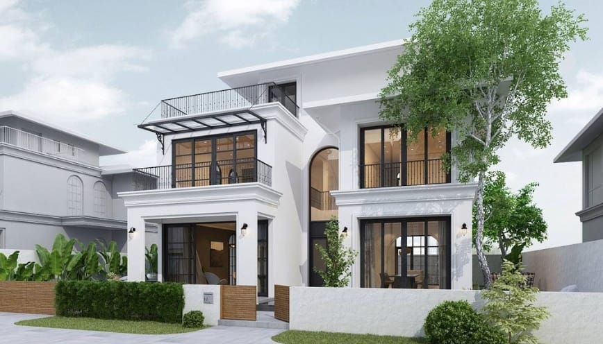 Cách hóa giải khi xây nhà kỵ tuổi