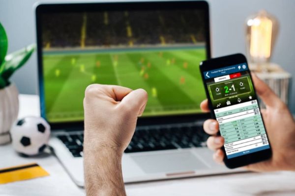 Cách nền tảng MKSport tối ưu trải nghiệm với tỷ lệ