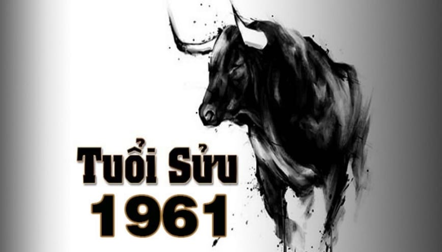 Cách tính tuổi 1961 theo dương lịch và âm lịch