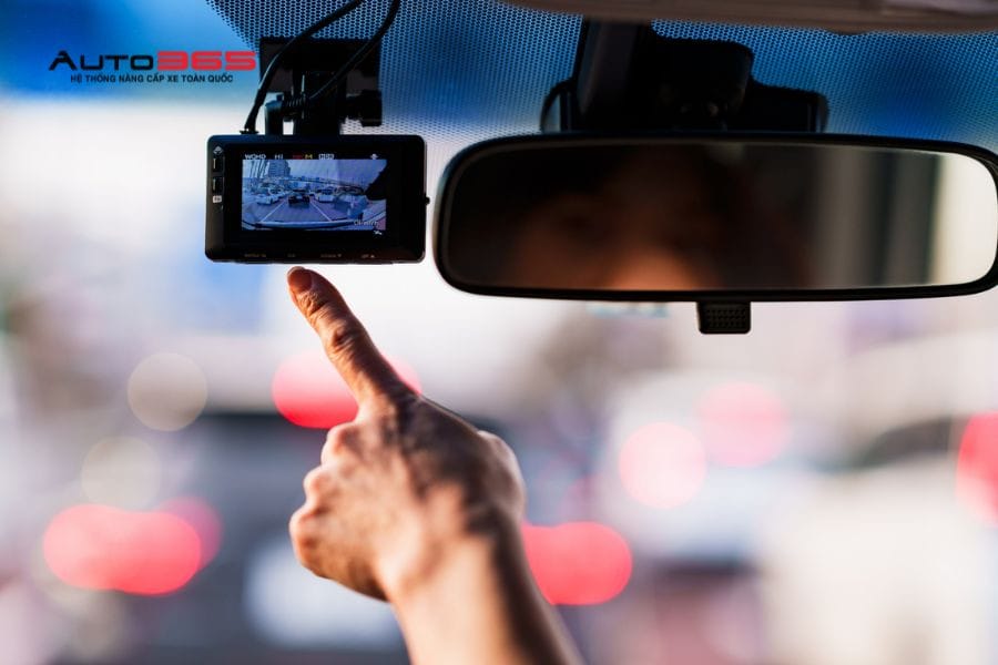 Camera hành trình bảo vệ bạn trước các “tai bay vạ gió” và là nhân chứng đáng tin cậy