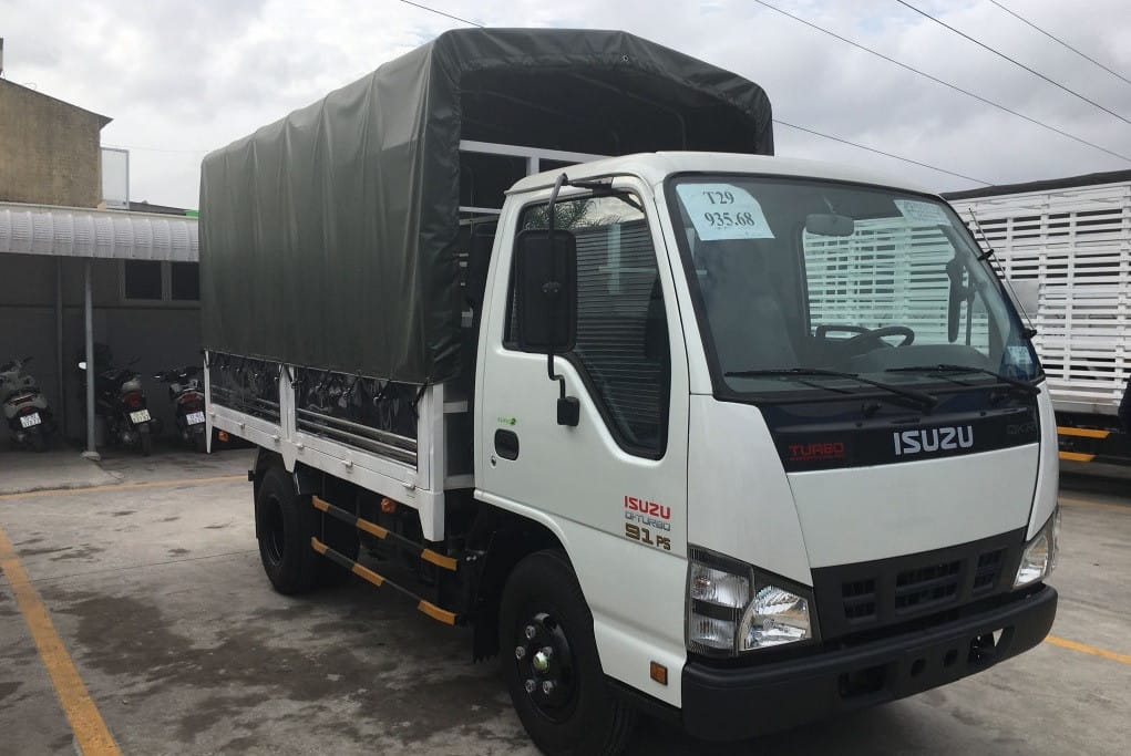 Cần kiểm tra kỹ lưỡng mọi giấy tờ pháp lý của xe tải cũ để tránh rủi ro khi mua tại Chợ Tốt xe tải cũ Đồng Nai