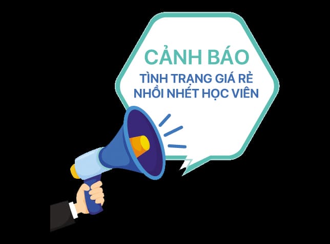 Cảnh báo tình trạng giá quá rẻ khi học lái xe