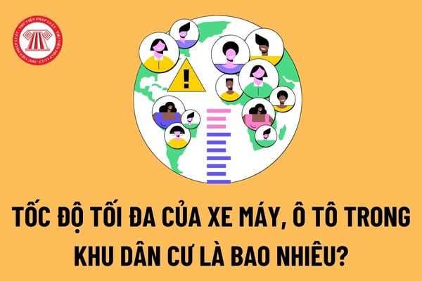 Cảnh sát giao thông xử lý vi phạm quy định tốc độ