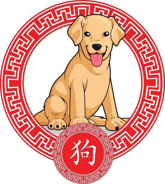 Canh Tuất 1970 tính cách
