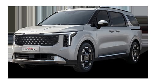 Cập nhật báo giá xe Kia Carnival