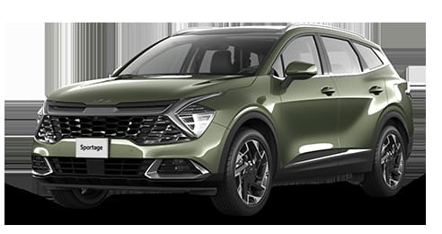 Cập nhật báo giá xe Kia Sportage