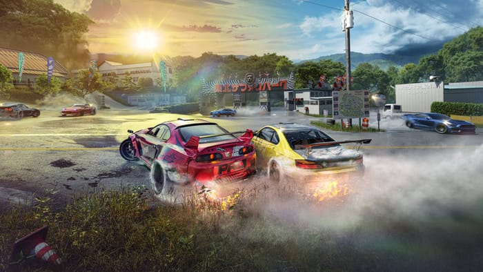CarX Drift Racing 2 là tựa game đua xe Drift hàng đầu ở trên thiết bị di động