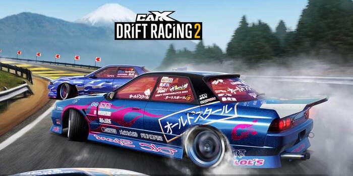 Những tính năng nổi bật ở trong game CarX Drift Racing 2 hack full tiền full xe