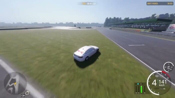 Những tính năng đặc biệt của CarX Drift Racing 3 Mod Apk