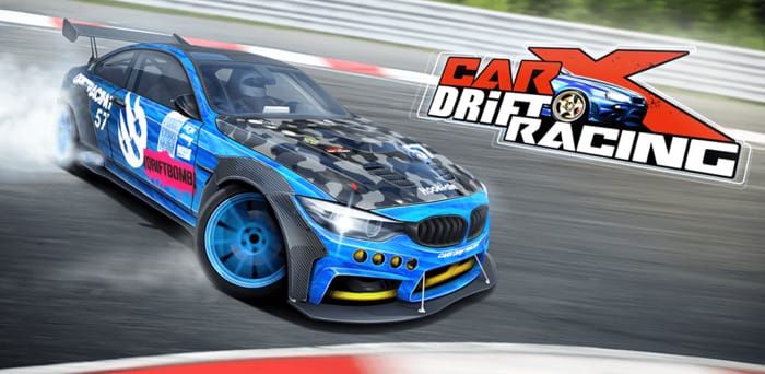 CarX Drift Racing 3 Mod Apk sở hữu những chiếc xe thời thượng