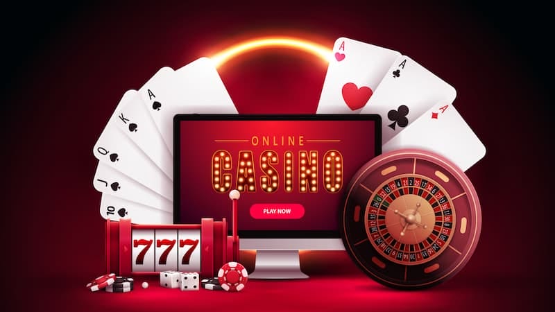 Tổng hợp những trò chơi hấp dẫn nhất tại Casino 23win
