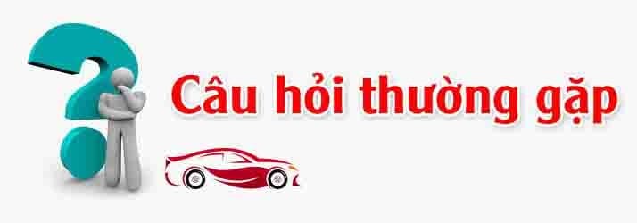 Câu hỏi thường gặp trong học lái xe ô tô