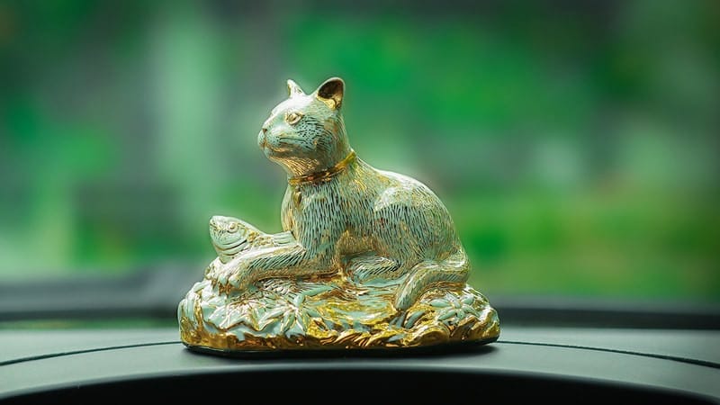 Câu hỏi thường gặp về tử vi tuổi Mão 1987 nữ mạng
