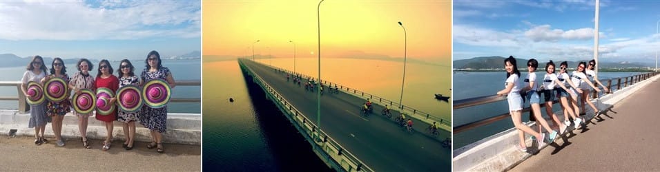 Cầu Thị Nại Quy Nhơn