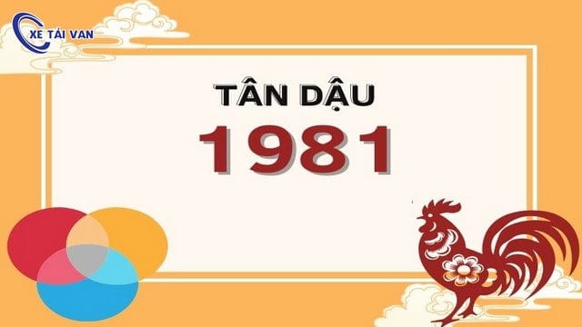 Chân dung người phụ nữ tuổi Tân Dậu 1981