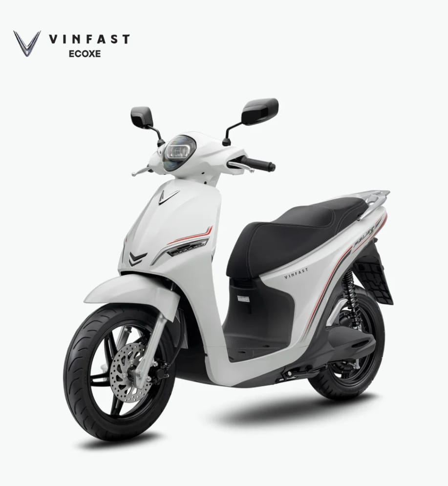 Chính sách ưu đãi mua xe máy điện VinFast giảm giá tại đại lý