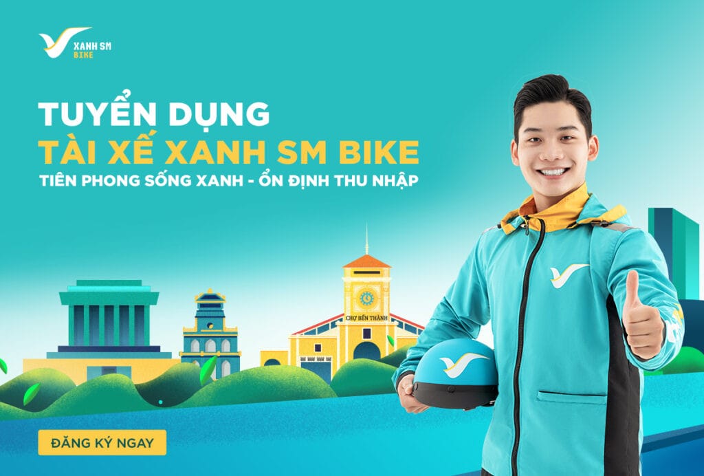 cơ hội việc làm lái xe ở Huế