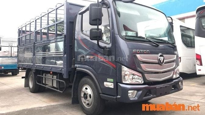 Cơ hội việc làm rộng mở cho tài xế tại Thủ Đức