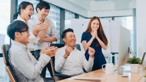 Con đường sự nghiệp và các ngành nghề phù hợp với người sinh năm 1976 mệnh gì