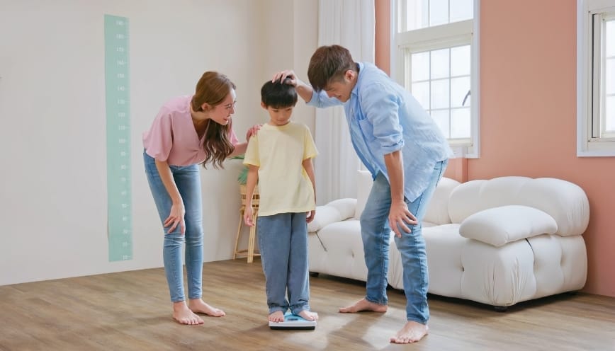 Con sinh năm 2019 hợp với bố mẹ tuổi gì?