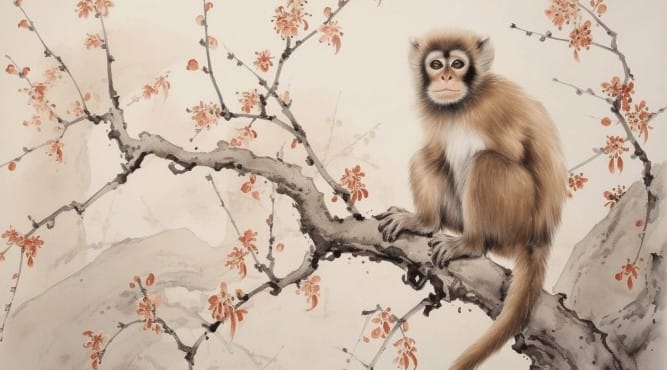 Con số may mắn cho người tuổi Canh Thân ngày hôm nay