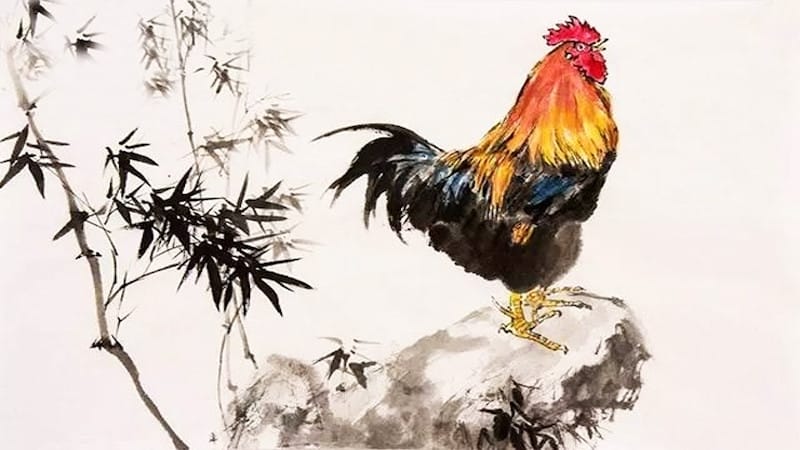 Con số phong thủy tài lộc cho nam Quý Dậu 1993