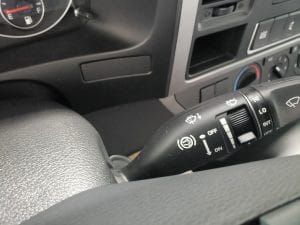công tắc gạt mưa xe tải hyundai 8 tấn