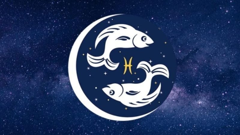 Cung Bảo Bình và Song Ngư đại diện cho tháng 2