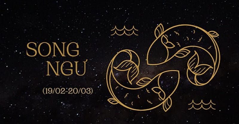 Cung hoàng đạo Song Ngư tháng 3 với những đặc điểm tính cách và sự nghiệp độc đáo